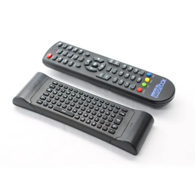 ТВ-приставка DVB-S2 декодер Android tv box 802,11 b/g/n Amlogic S812 2G+ 8G медиаплеер 2G DDR3 8GB Nandflash Octa Core 45