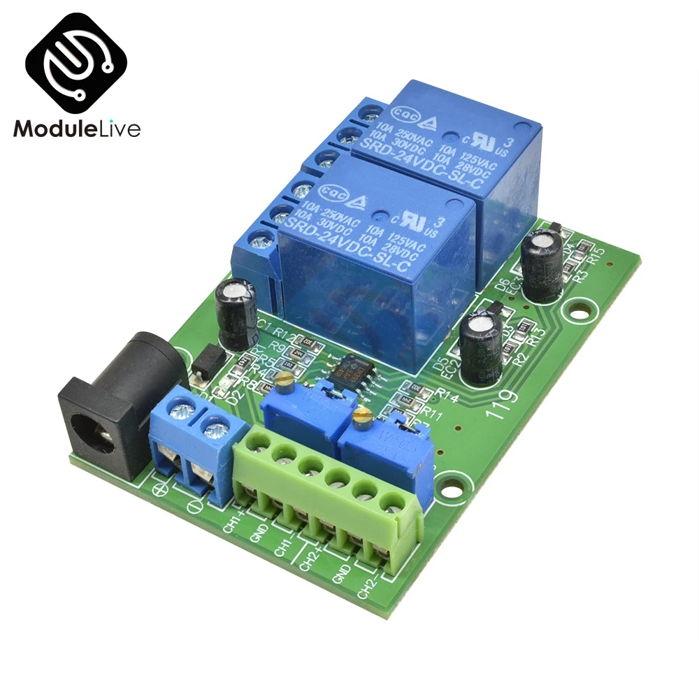2 lm393