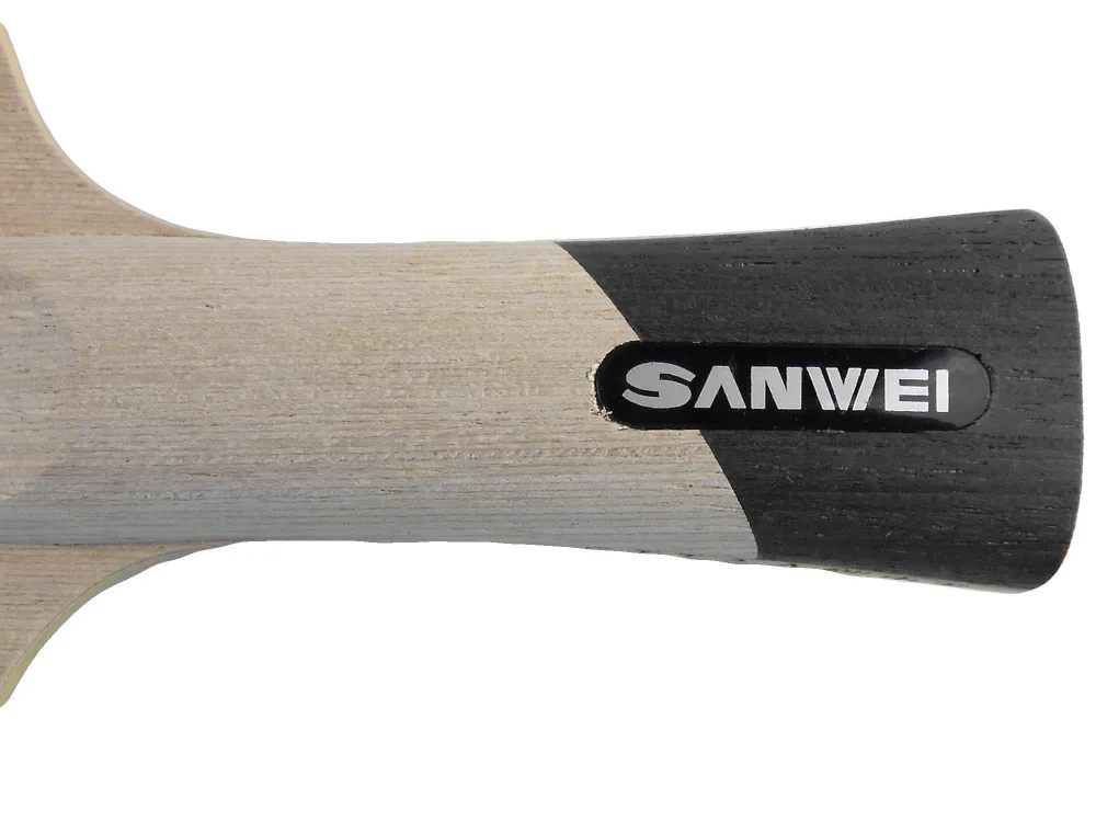 Sanwei T1091A (король углерода) Настольный теннис лезвие | Спорт и развлечения