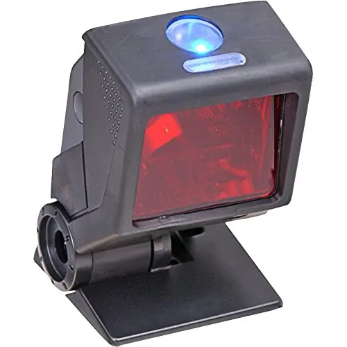 

Honeywell MS 3580 QuantumT Barcode Scanner free shipping(20 line)