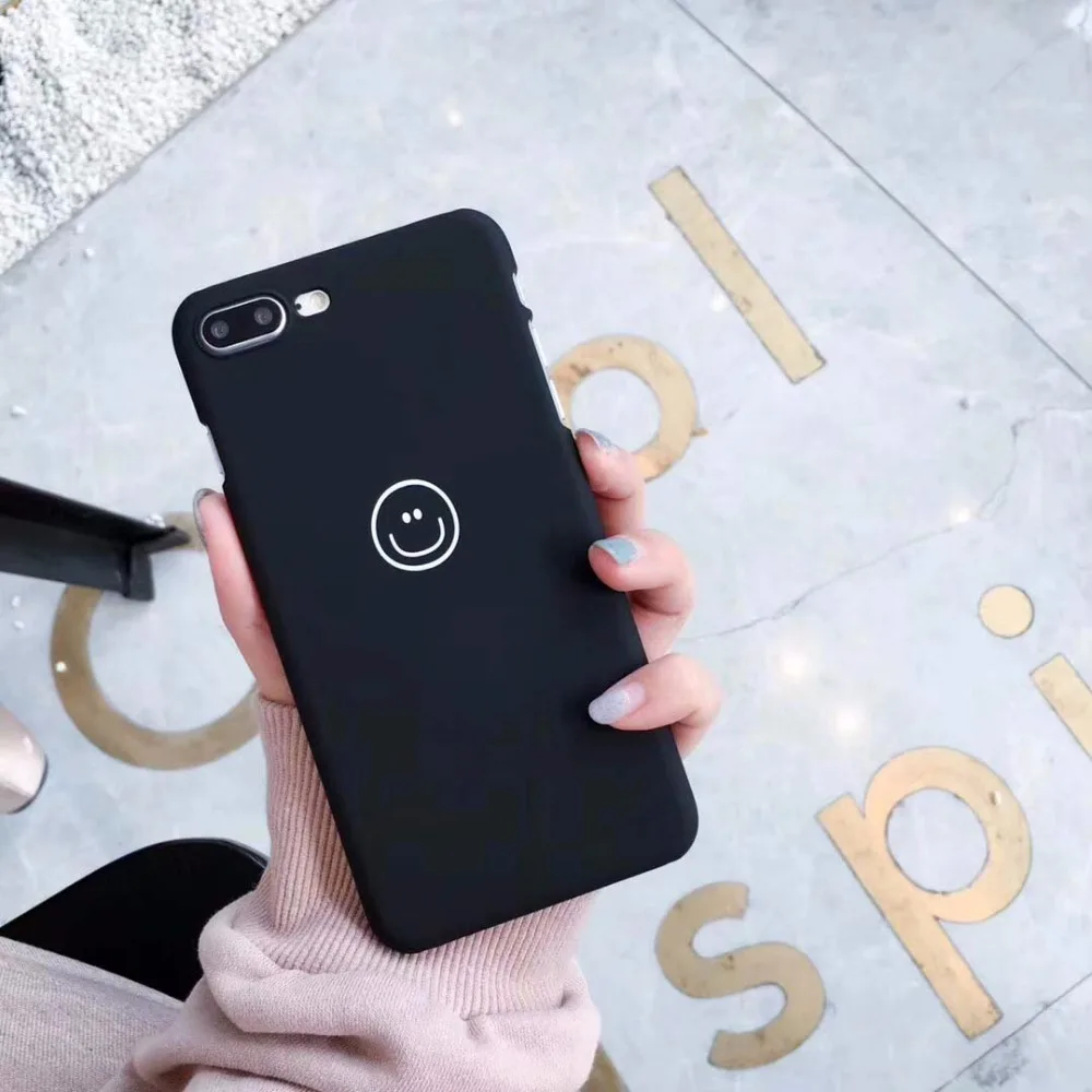 Забавный чехол для телефона с изображением панды Apple iPhone 7 Plus чехлы сердечками X 8 6
