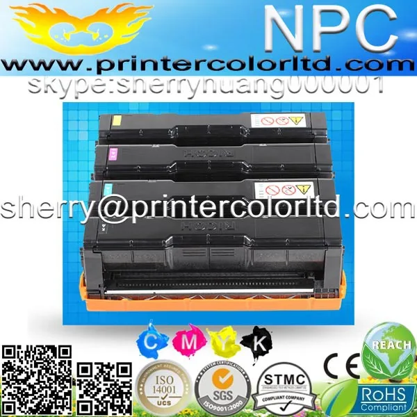 Тонер для Infotec IP 406146 406096 SP C221 N 240 SPC 222SF SP221 SF C 221 DN C222 222DN принтеров laserjet картридж|toner