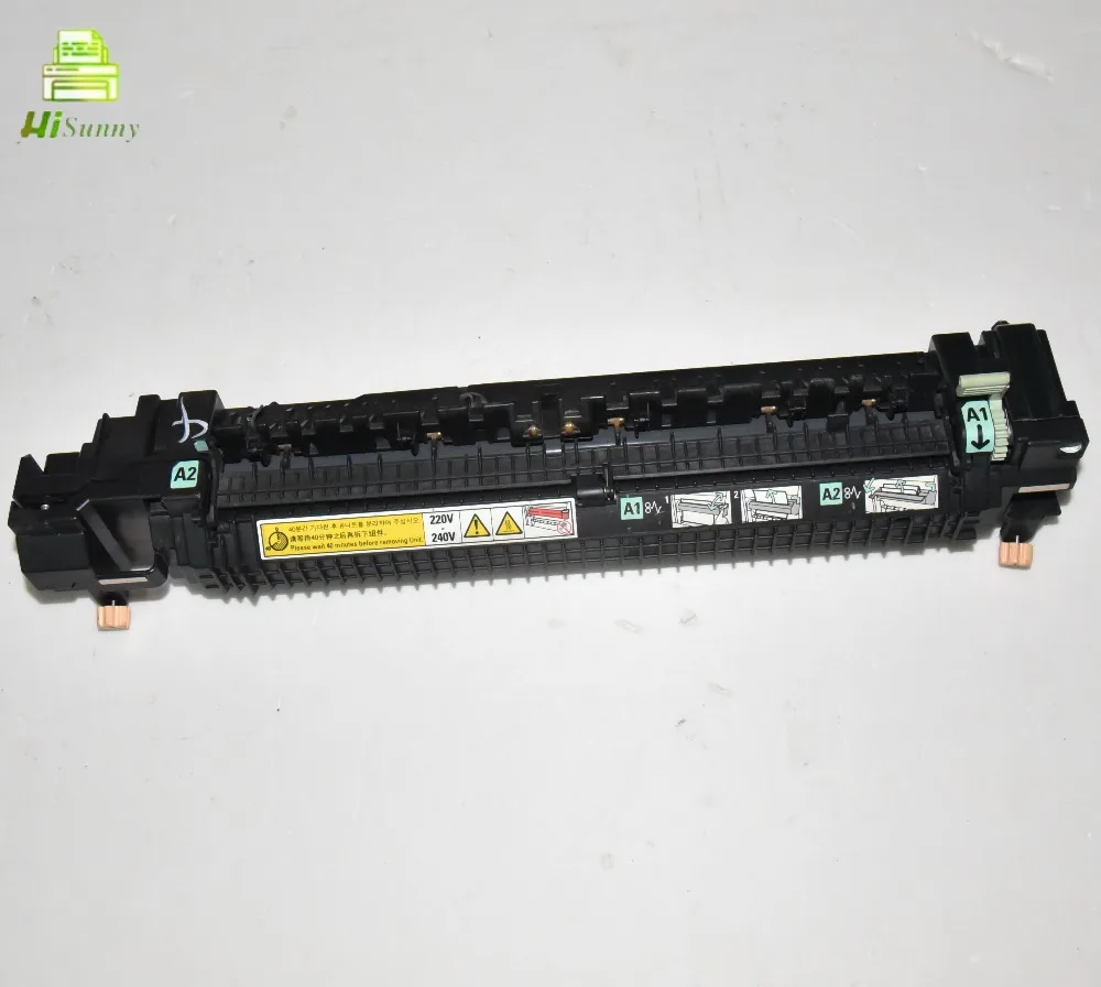 126K24990 126K24991 126K24992 126K24993 для Xerox WorkCentre 5222 5230 5225 комплект фьюзера в сборе|Детали и