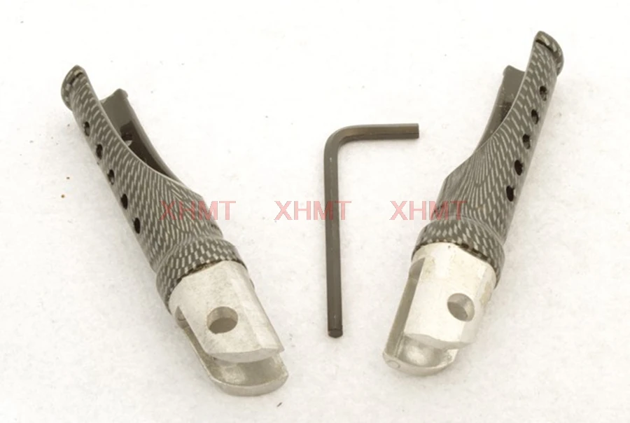 Footpeg Foot Peg для Honda CBR600 CBR 600 F1 F2 F3 1987-1998 1997 1996 1995 1994 1993 1992 | Автомобили и мотоциклы