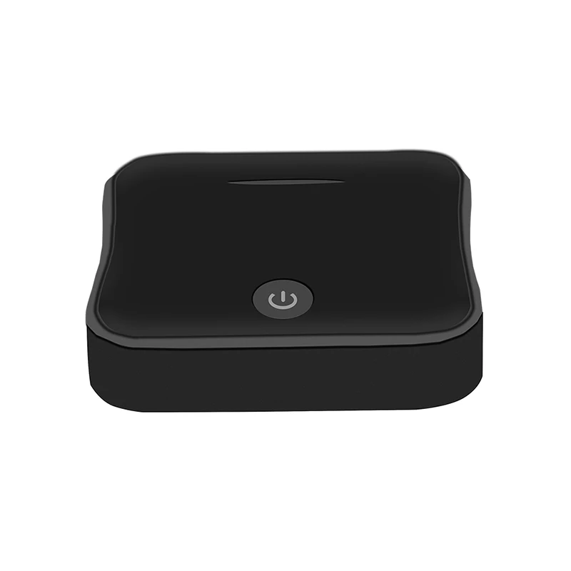 Kebidu B19 беспроводной APTX HD Bluetooth 5 0 приемник/передатчик SPDIF цифровой оптический чип