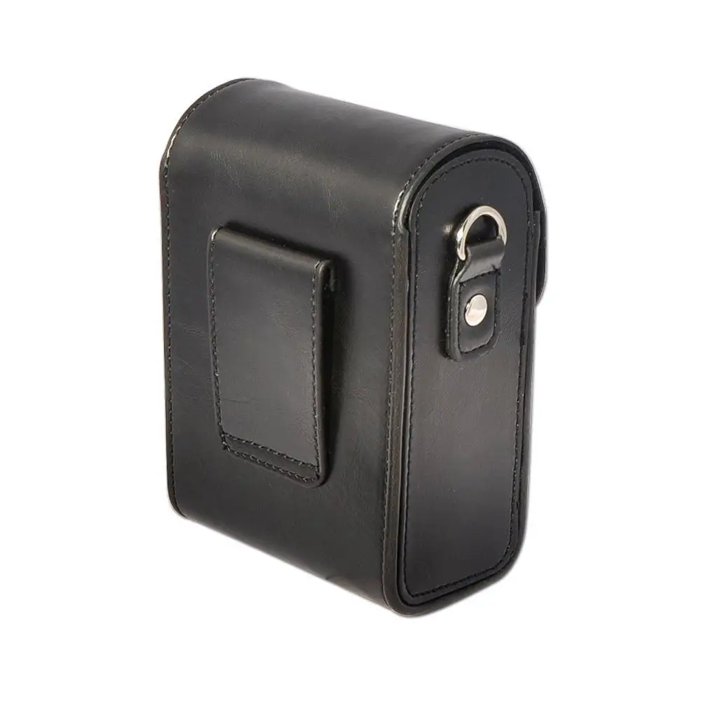 Кожаный чехол для камеры Nikon CoolPix S9900 S9800 S9700 S8600 S9500 S9300 S9200 S9100 W300 W100 AW130 AW120 AW110|bag for