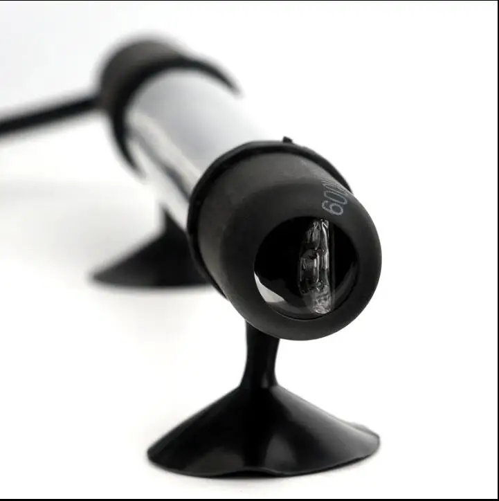 Бактерицидная лампа UVC для аквариума дезинфекции и стерилизации мини