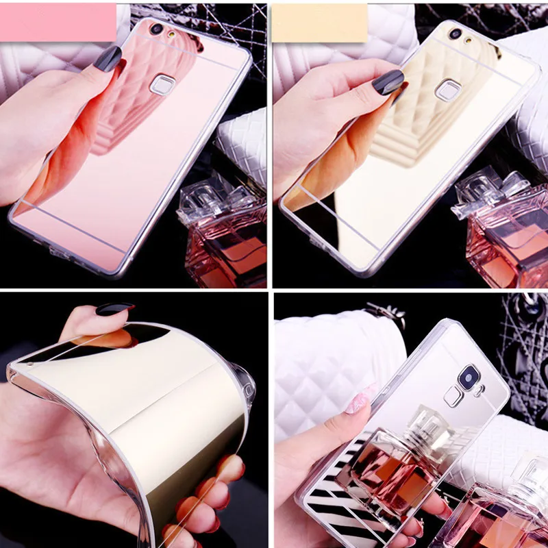 Мягкий силиконовый защитный чехол для Huawei Honor 5A 5X 6A 6X 7X 7A 8 V9 V10 Magic Play Y7 Y9