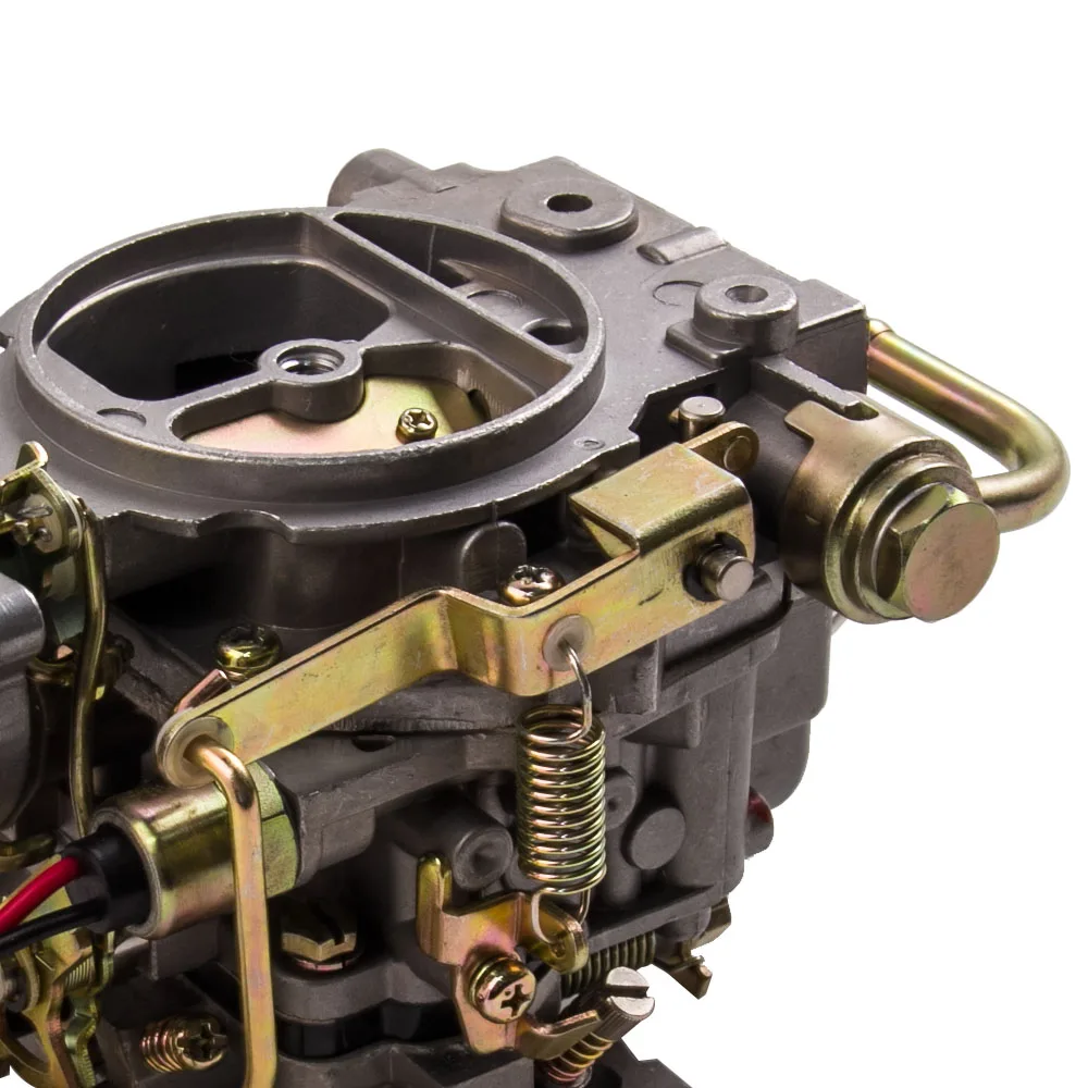Карбюратор 4ZD1 для Isuzu Палочки до Amigo Родео Wisard Trooper 2.3L 8943377840|Карбюраторы| |