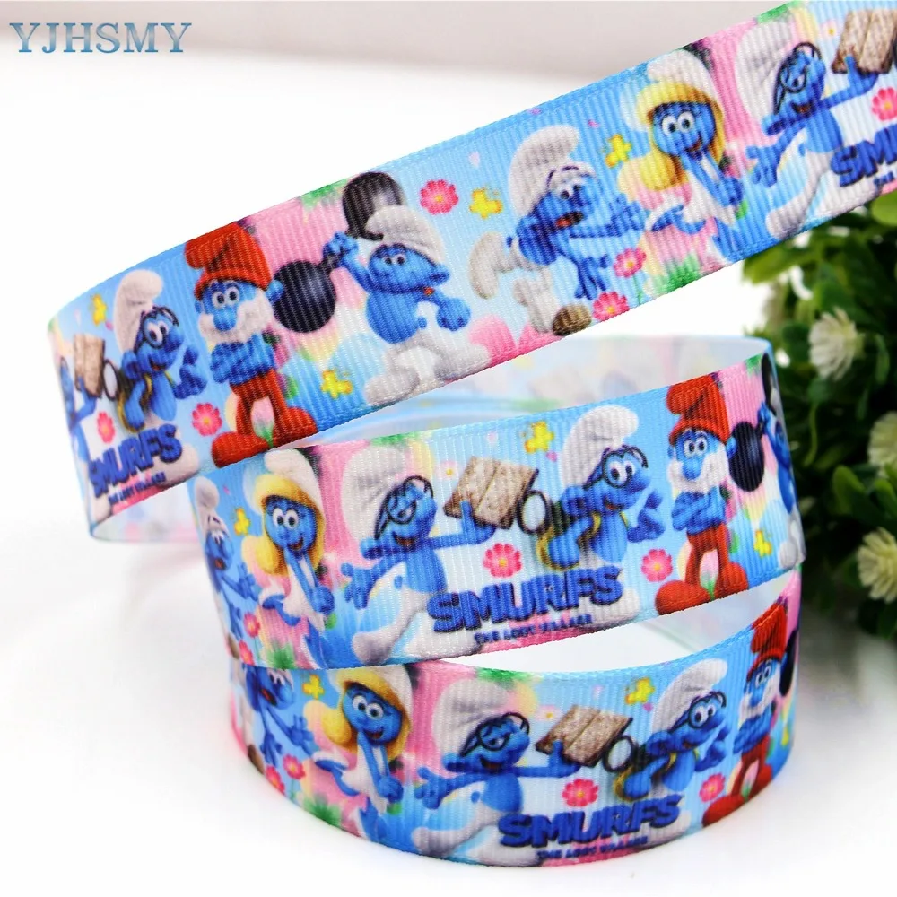 YJHSMY H-17517-599 25 мм 10 цветов Мультфильм Фея Шаблон Печать DIY материалы ручной работы