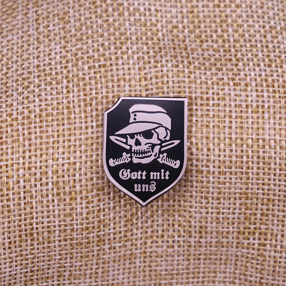 

german pin