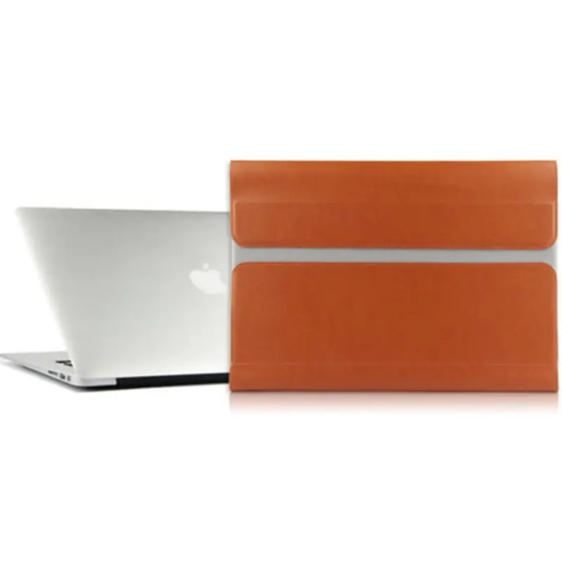 Чехол для Macbook Pro 15 4 дюйма кожаная сумка ноутбука чехол Apple pro 4&quot|sleeve for macbook|for macbook