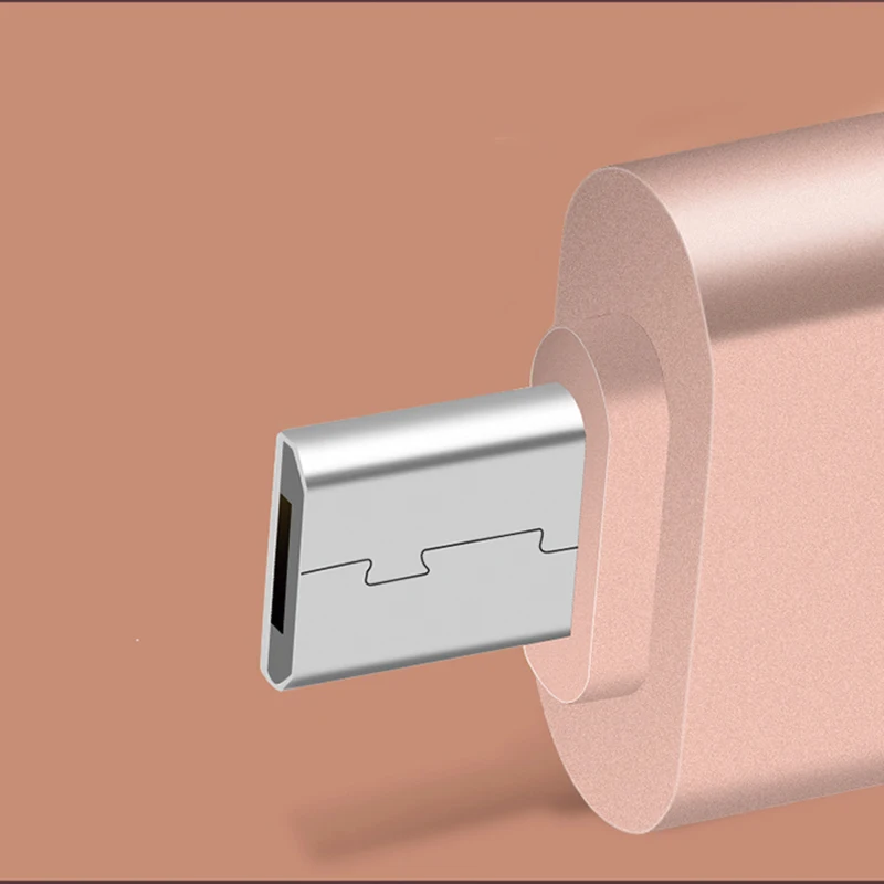 Мини USB OTG адаптер для Xiaomi Android Phone Tablet Samsung HTC Micro к кабель конвертер Flash|Переходники