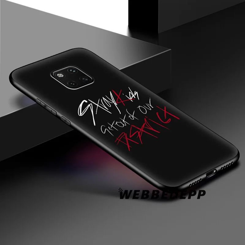 WEBBEDEPP Мягкий силиконовый чехол для Huawei Honor Mate 20 10 8X 8C 8 6A 7A 7X 7C Lite Pro ТПУ |
