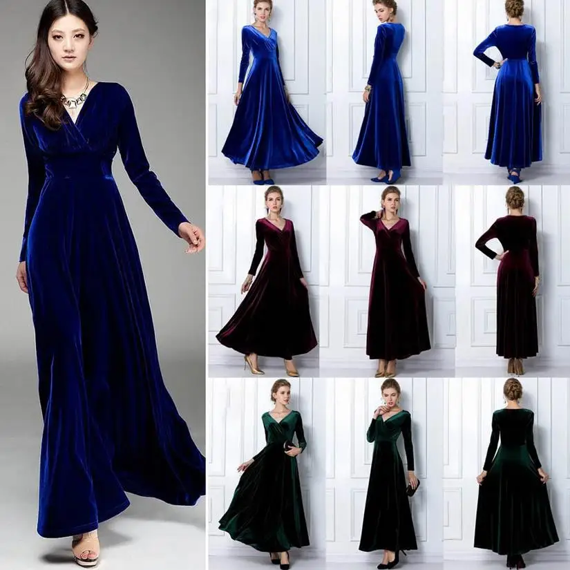 Лидер продаж 2019 Демисезонный пикантные элегантные женские бархатные теплые