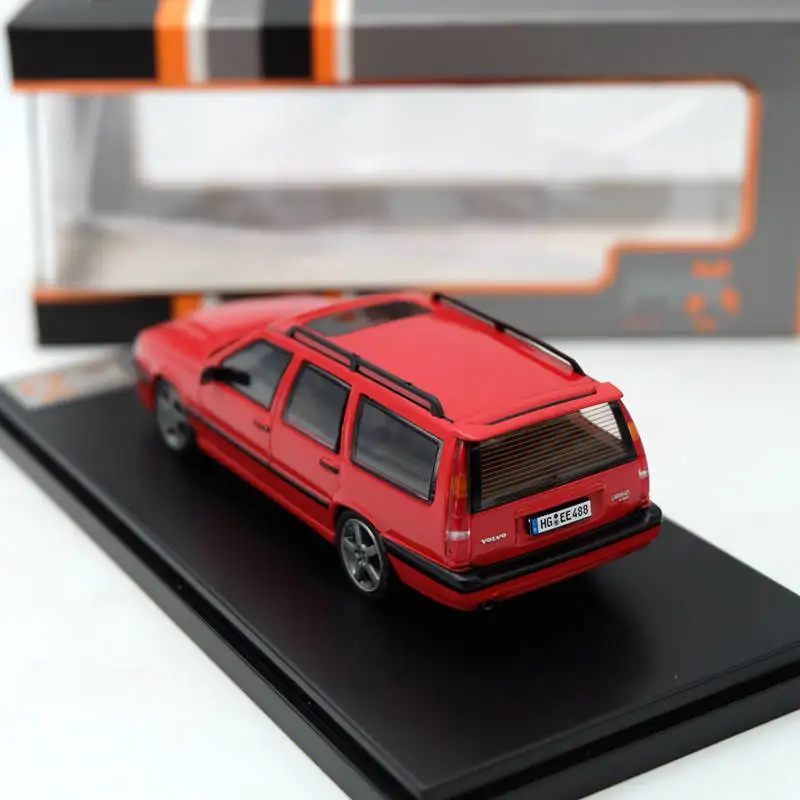 1/43 Премиум X для V ~ vo 850 T 5R тормоза 1995 PRD442 модели автомобилей Ограниченная серия