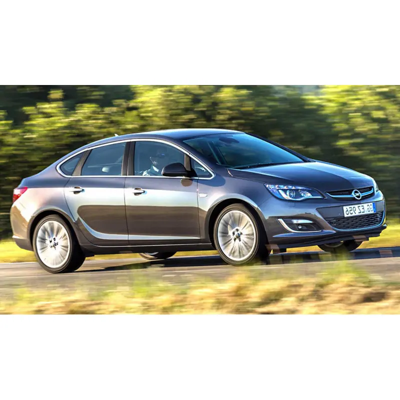 Противотуманный светильник для OPEL ASTRA J 1 3 4 6 7 2 0 стоп сигнал лампа заднего хода