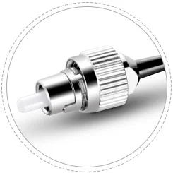 1 м 2 3 FC/UPC Pigtail Simplex 9/125 один ModefTTH кабель Волоконно оптический Pigtail|Оптоволоконное