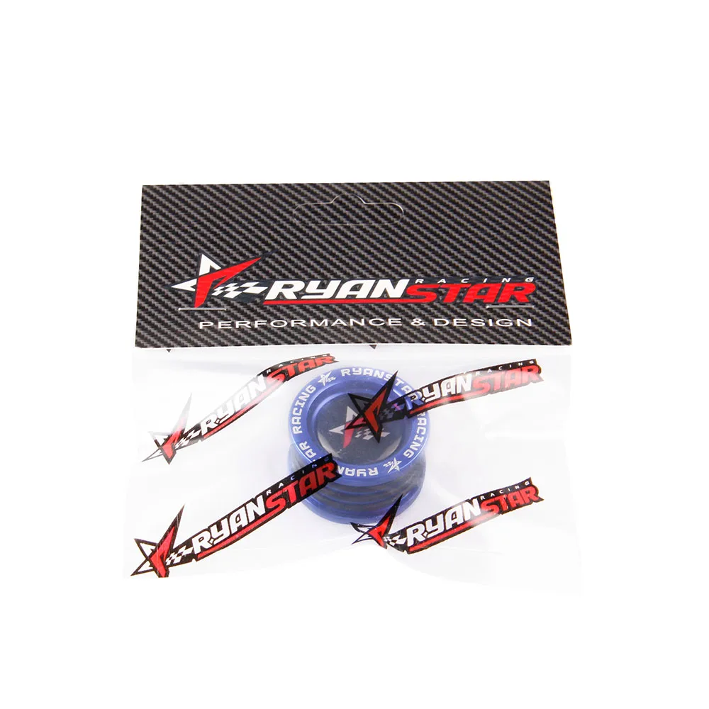 Kylin МАГАЗИН гонки Алюминий Cam печать версия для Honda Prelude Acura Integra B16 B18 B20 h22 H23 rs ea011|kylin