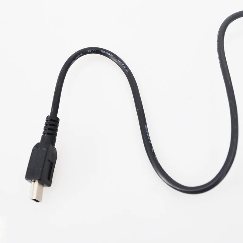 Baificar абсолютно новые автомобильные аксессуары Aux Usb интерфейсы кнопка с мини-usb кабель для Ford Focus Cd Dvd плееры USB Aux 2005-2013