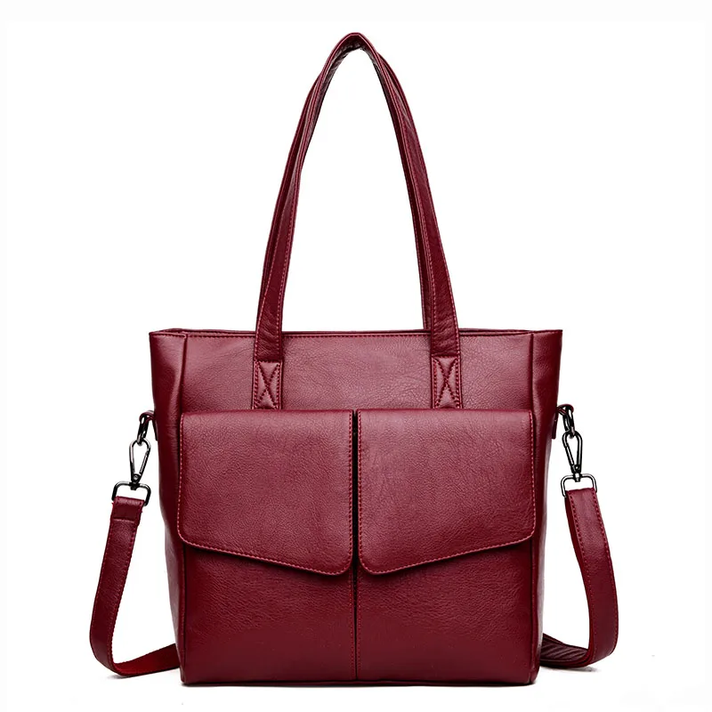 YILIAN2019 Новая модная Европейская и американская популярная сумка на одно плечо