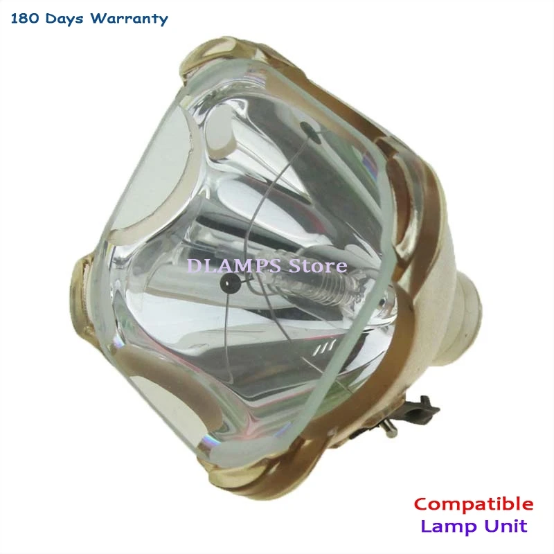 LMP-H202 Replacement Projector Bare lamp bulb For SONY VPL-HW30AES VPL-HW30ES VPL-HW50ES VPL-HW55ES VPL-VW95ES Projectors