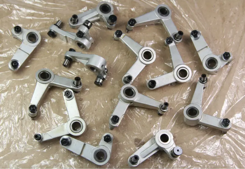 SWF Запчасти для вышивальной машины рычаг привода|machine embroidery|leverlever machine |