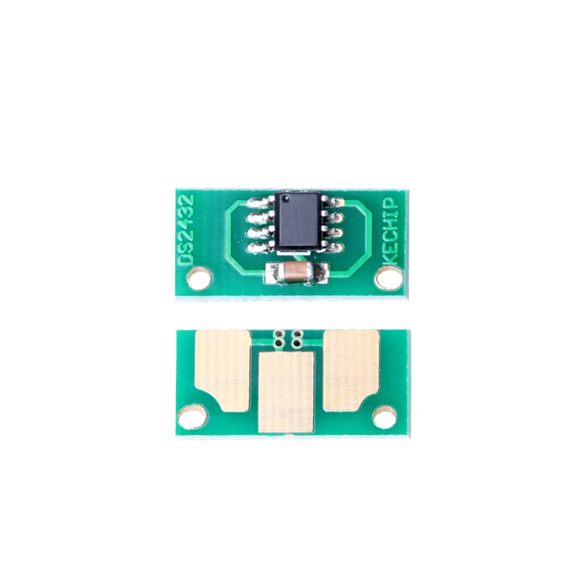 (10 шт./лот) конкурентоспособная цена! Совместимый чип для тонер-картриджа