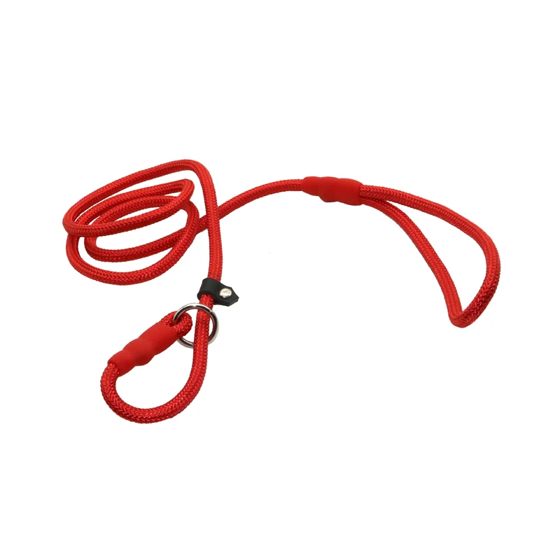 Поводок для собак Нейлоновый поводки из нейлона 1 шт. товары щенков питомцев | Дом