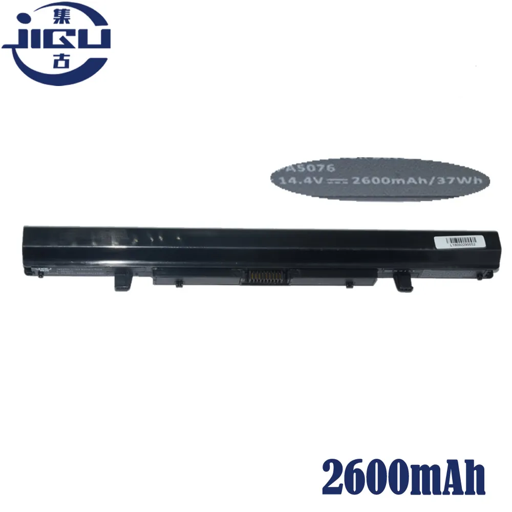 Аккумулятор для ноутбука JIGU PABAS269 PABAS268 Toshiba Satellite L950 Series L955 L955D | Компьютеры и офис