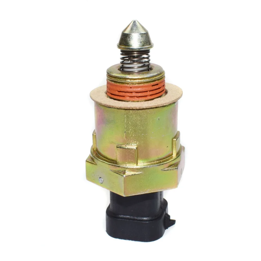 ISANCE клапан контроля холостого хода IAC 17111286 17089062 для GMC Isuzu Oldsmobile Land Rover Pontiac Buick Chevrolet