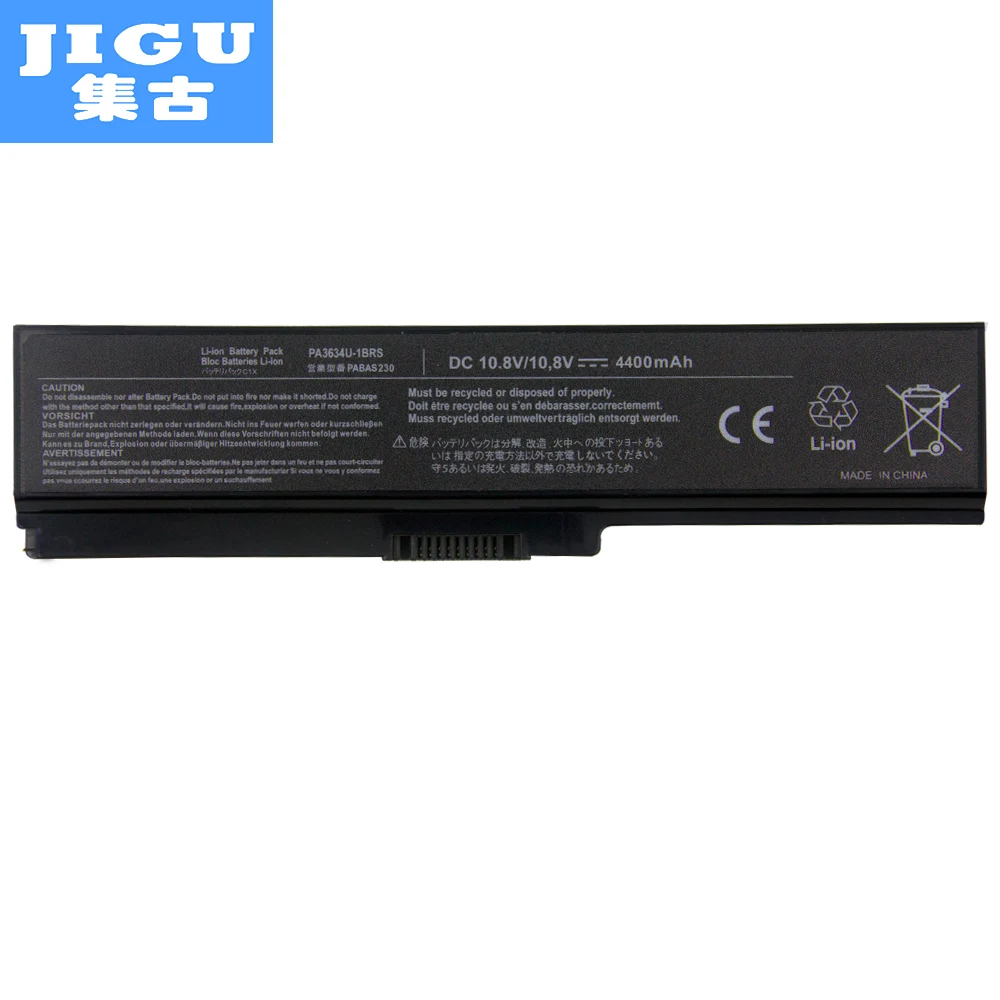 Аккумулятор для ноутбука JIGU Toshiba|battery for toshiba|laptop battery toshibalaptop |