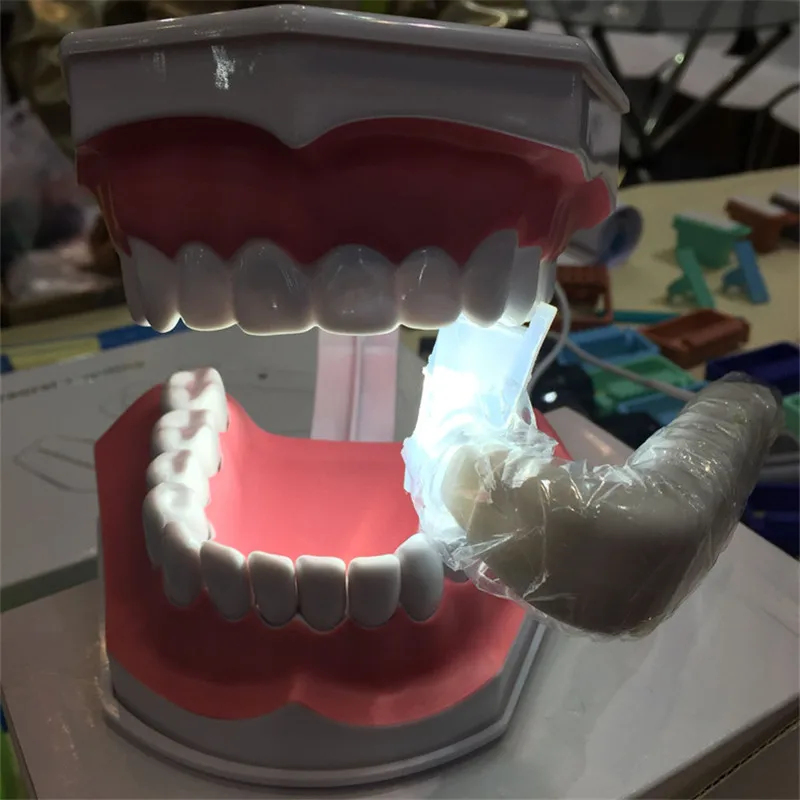 Стоматология клиника светодиодный светильник ing System стоматологический