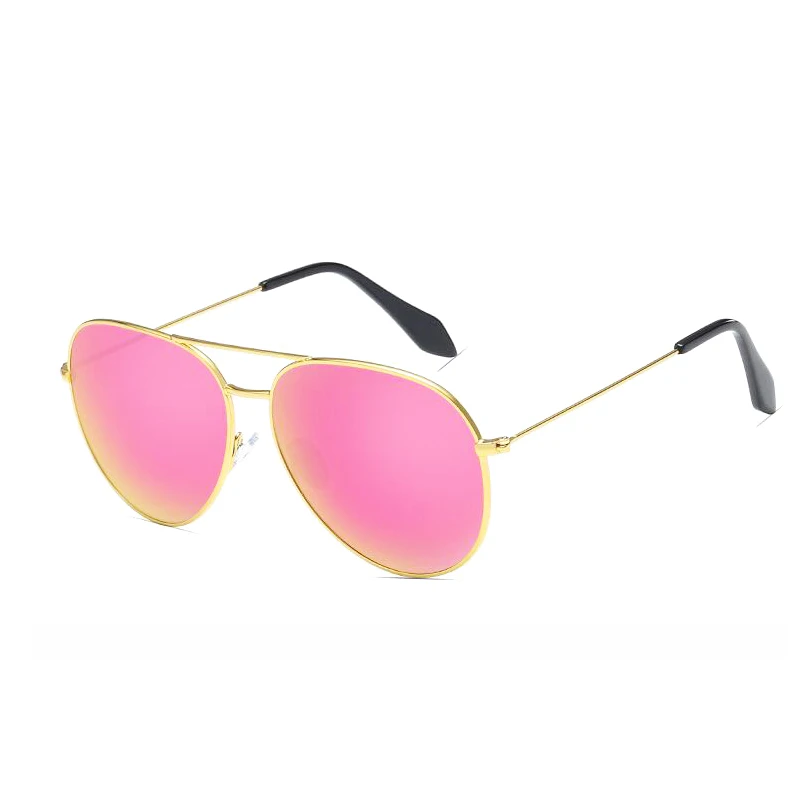 

Dokly New Polarized Fashion Purple lens Pilot sunglasses Women Sunglasses Polarized Oculos Luxury Design Sunglasses UV400
