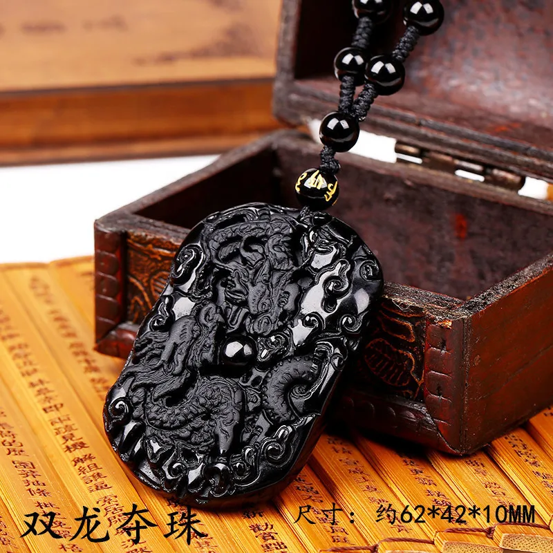 Натуральный камень Будды Guardian бусы Lucky подарок Collier Femme Товары для кошек Boho