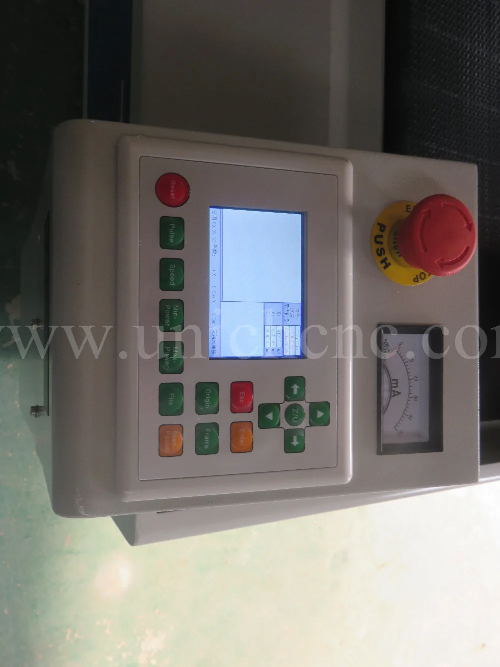 Китай Популярный Эффективный конкурентоспособная цена многоцелевой 1325 2 CO2