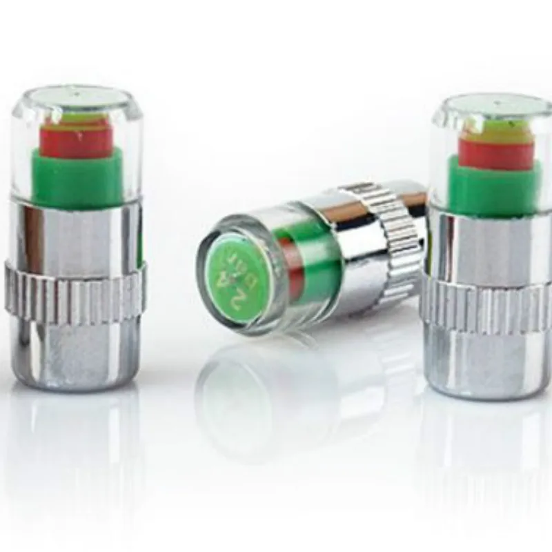 Авто шины для легковых автомобилей 4 шт. шин Давление манометр автомобильный