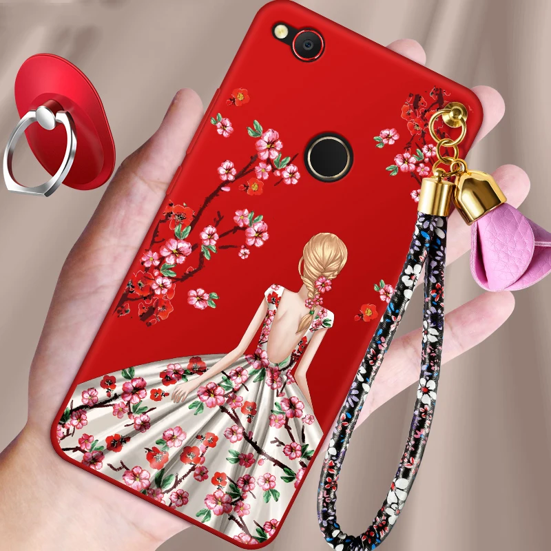 Для ZTE Nubia Z11 мини/nx529j случае mcwl высокой четкости роспись помощи ТПУ включительно
