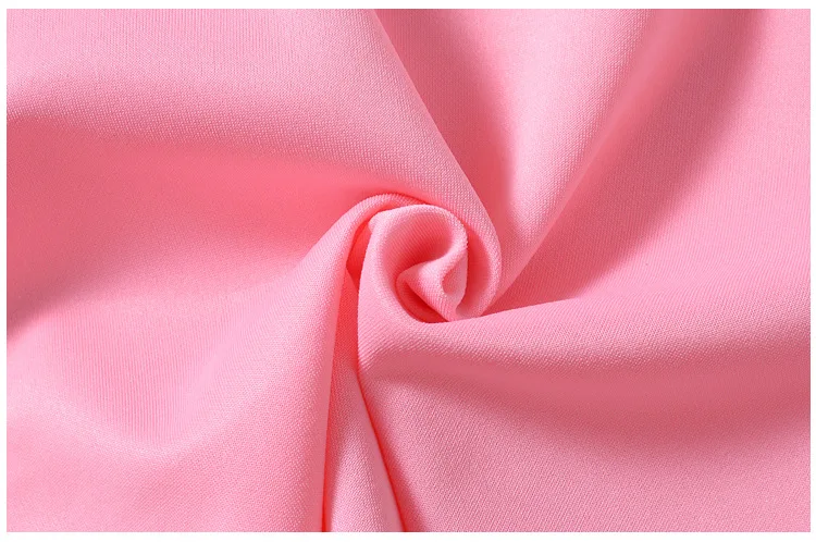 

Children Clothes Fashion Girls Dress Summer 2019 Knee Length Batwing Sleeve Solid Dress Girl Pink Blue Kids Dresses for Girls