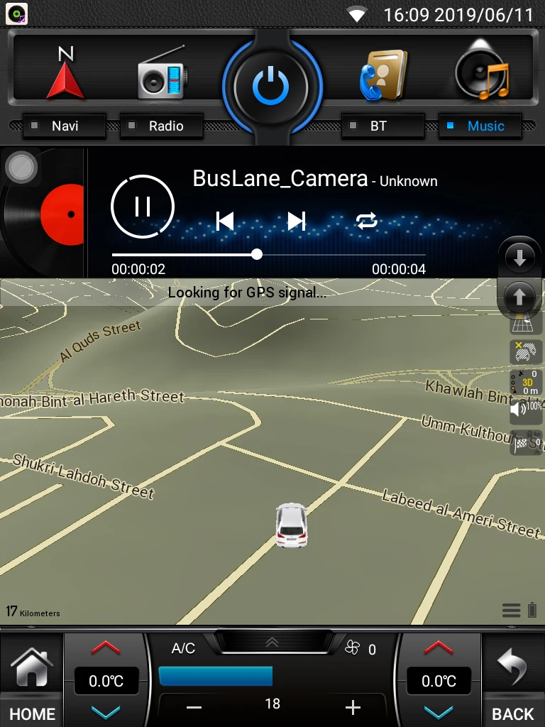 Sbaid Tesla стиль 12," Android автомобильное радио gps навигация для TOYOTA Land Cruiser Prado 2010-2013 CarStereo головное устройство Multimdia