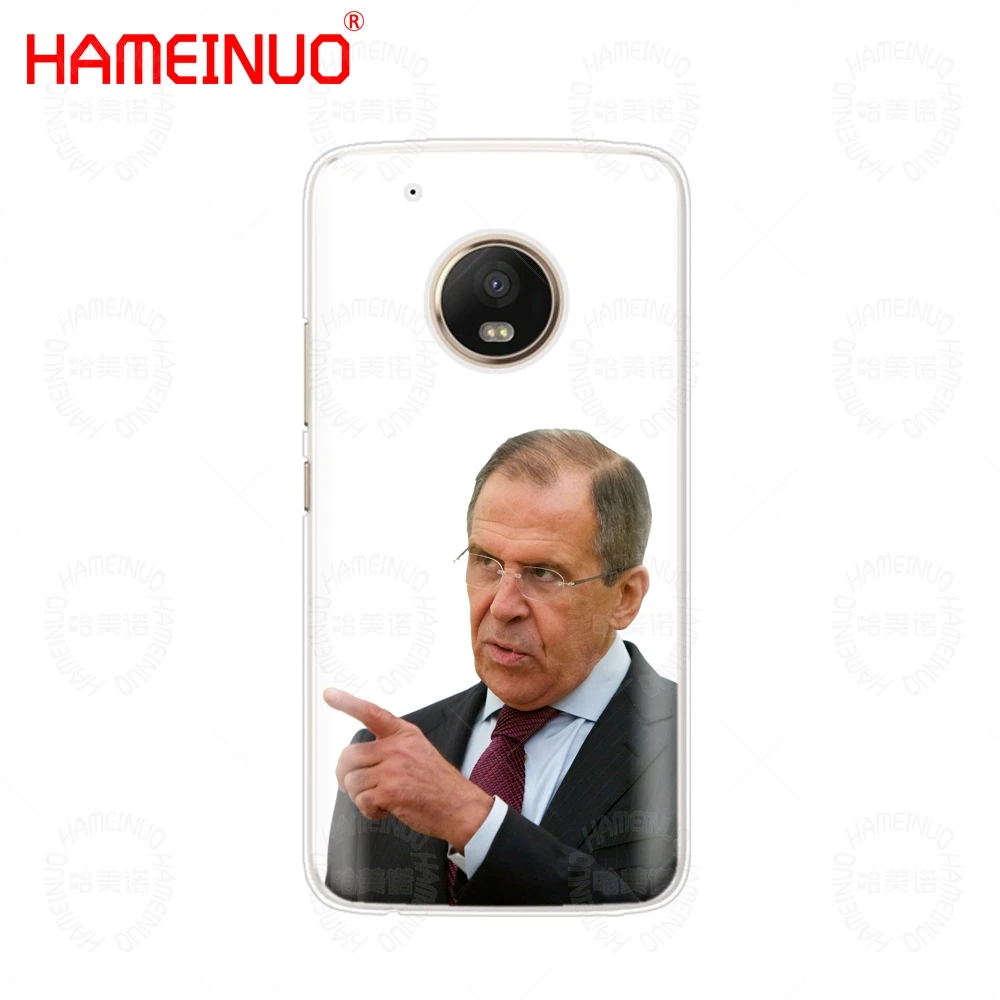 Хамайнуо Сергей В. Чехол Lavrov we love Rov для телефона Motorola Moto X4 E4 C G6 G5 G5S G4 Z2 Z3 PLAY PLUS |