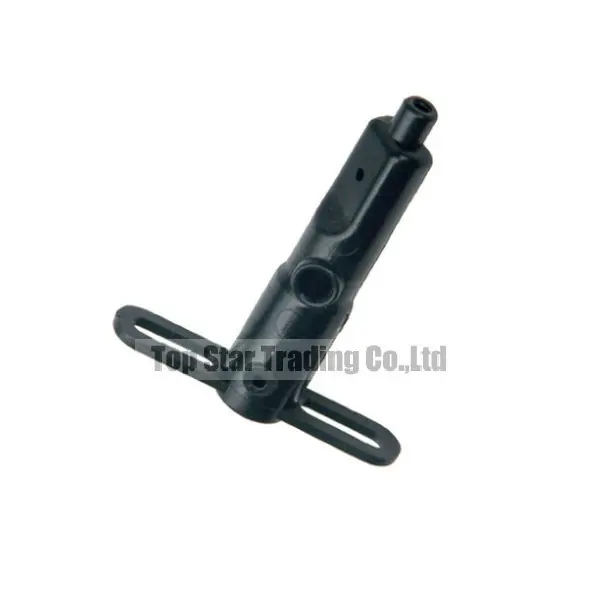 

RC Helicopter Spare Parts MJX F49 F649 "T"Shape Main Shaft Head