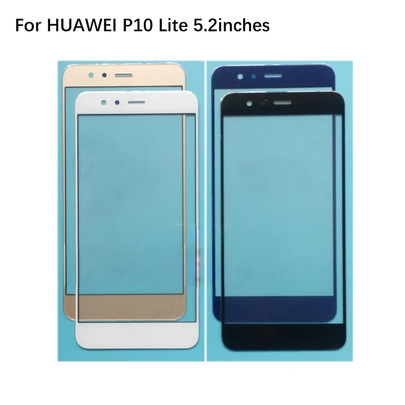 

Запасное стекло для Huawei P10 lite, P 10 lite, сенсорный экран
