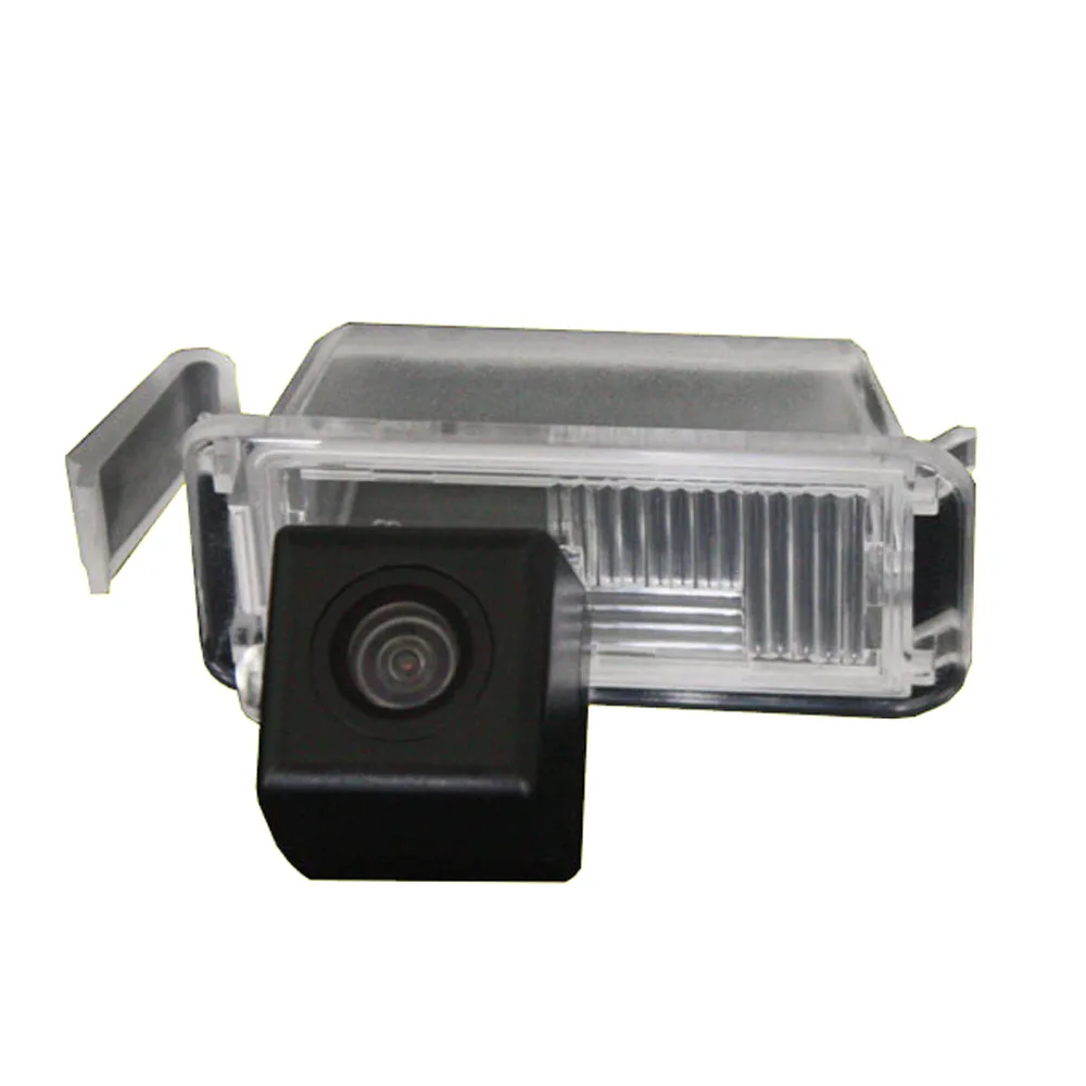 

For Chevrolet new sail Buick Park Avenue Power Dream Car rear view parking Camera back reverse for GPS radio NTSC PAL(Optional)