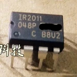 

Free shipping 10PCS/LOT in stock IR2011PBF IR2011 DIP-8 good quality
