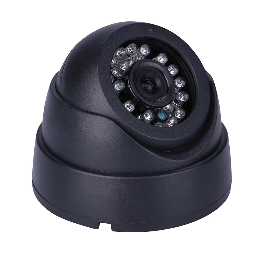 Ip камера 1080P H.264 Hi3518EV200 + F22 2MP крытая безопасности ночное видение P2P Обнаружение