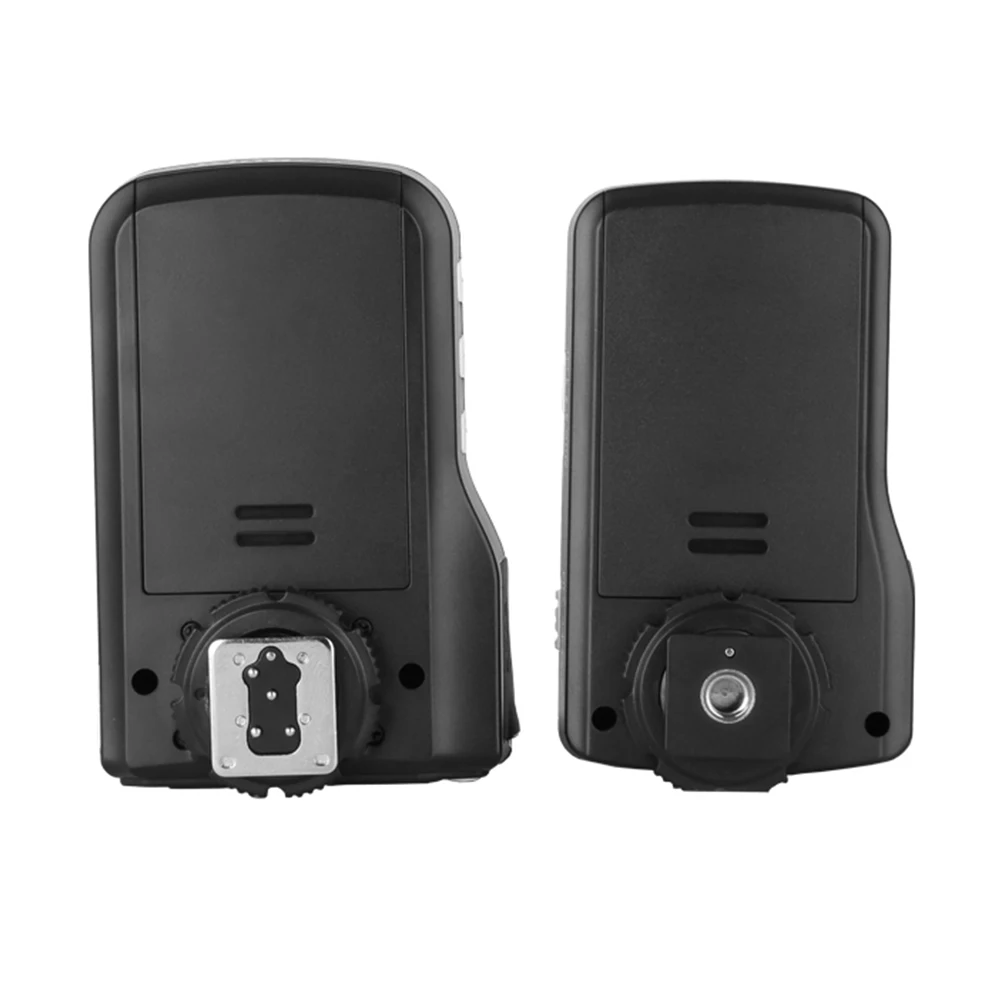 1 перетащите 2 (2TX 1RX) PIXEL Беспроводной Ttl-вспышки Триггера King Pro Для Nikon D7100 D810 D650 D3300