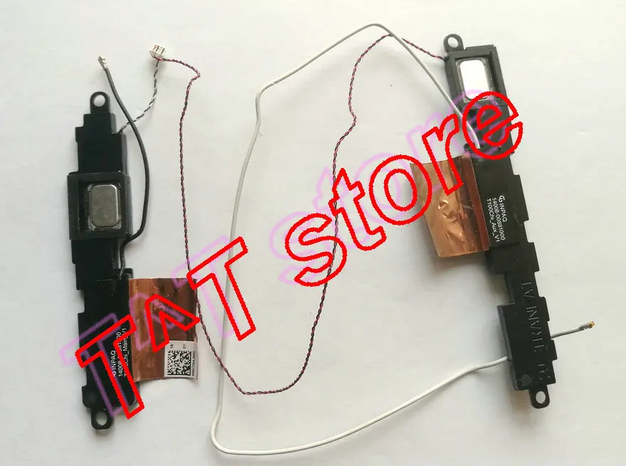 original T1CHI T100CHI AUDIO SPEAKER with WiFi Antenna 14008-00881000 test good free shipping | Компьютеры и офис