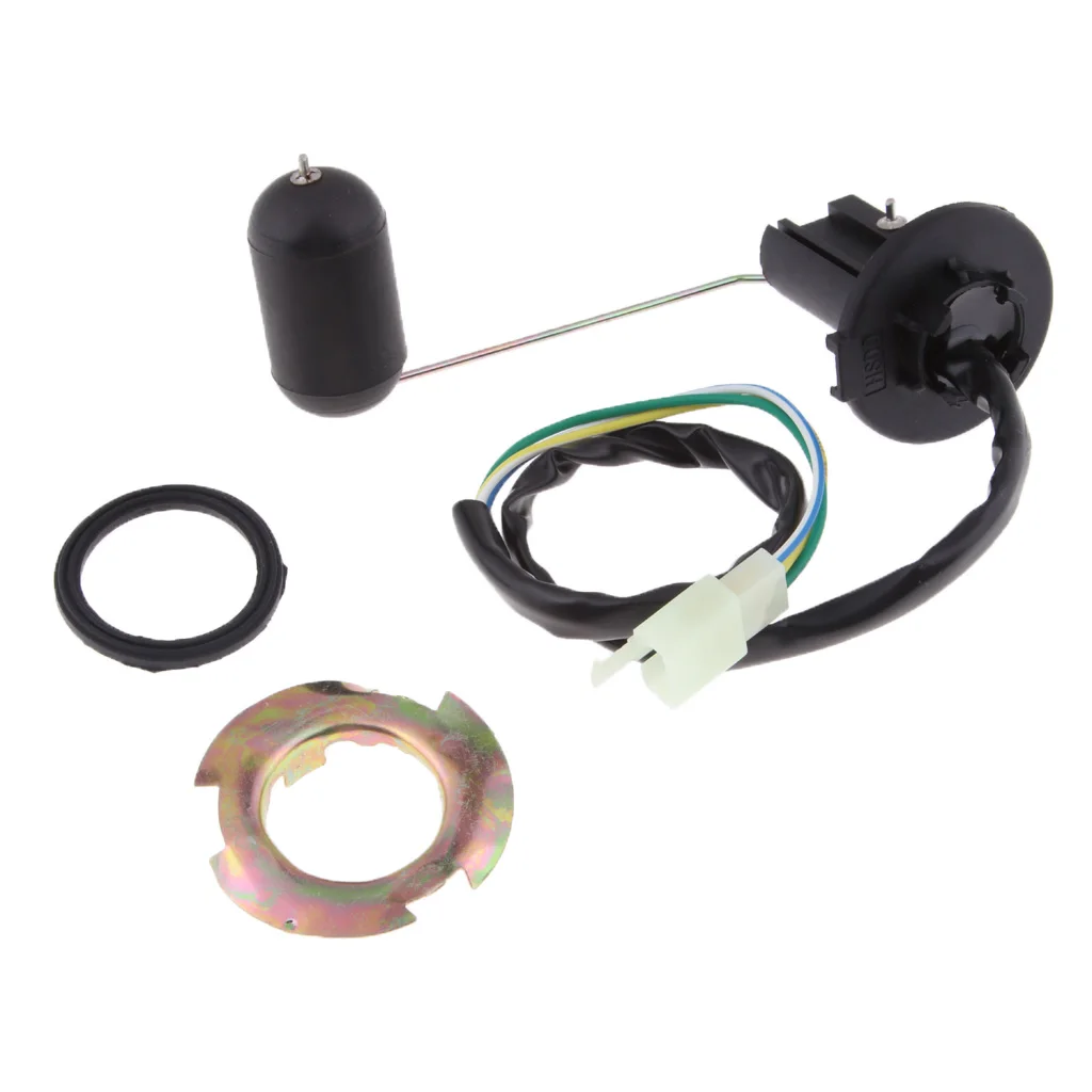 

1 Set Fuel/Petrol Sender Level Gauge Sensor Floating For Yamaha RSZ 125