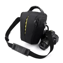 Чехол для камеры Sony Alpha RX10 III II A7M2 A7M3 A7S A77 A99 A9 A7 чехол 5 a7t 5|Сумки
